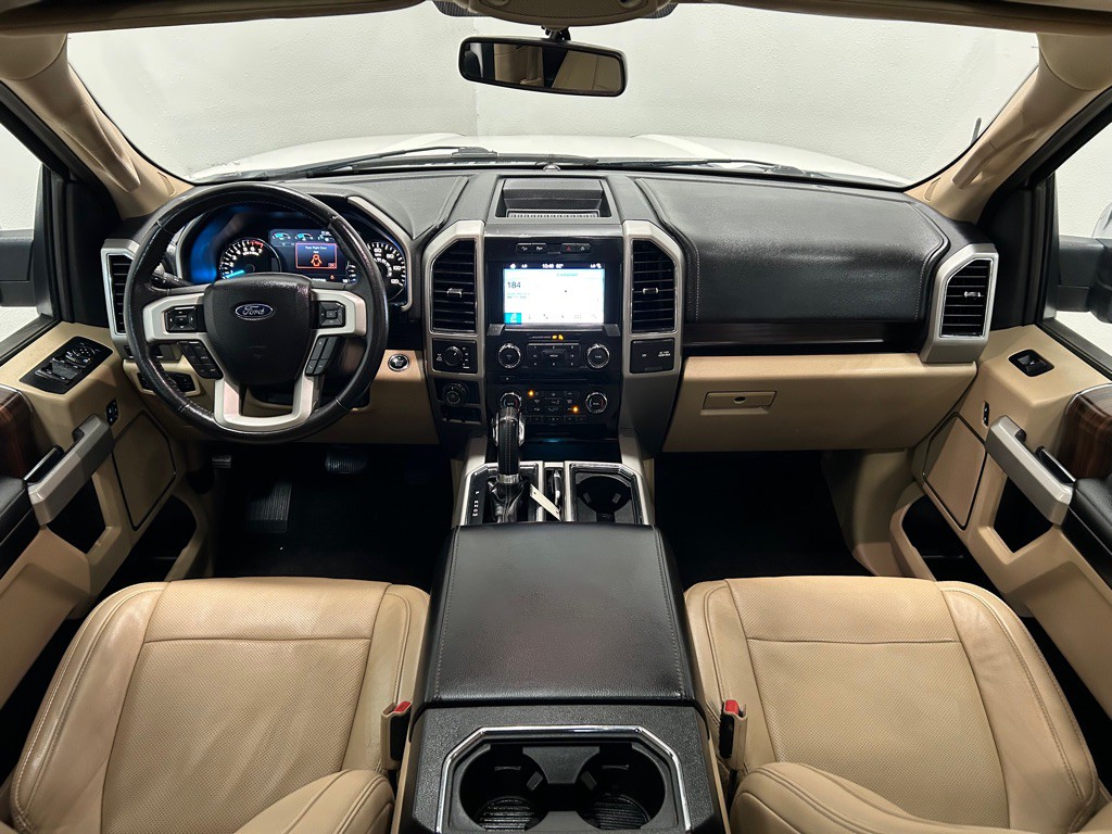 2017 Ford F-150 Image 34