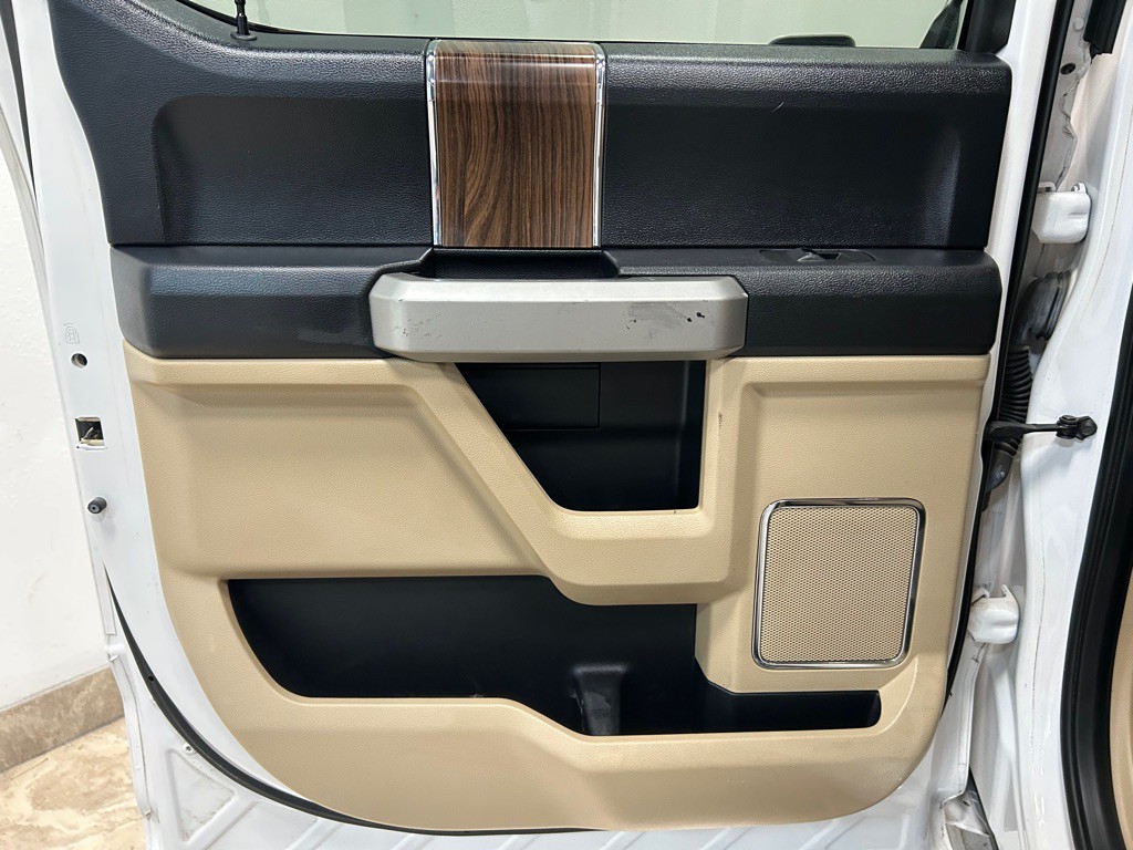 2017 Ford F-150 Image 35