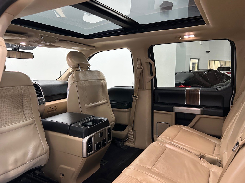 2017 Ford F-150 Image 37