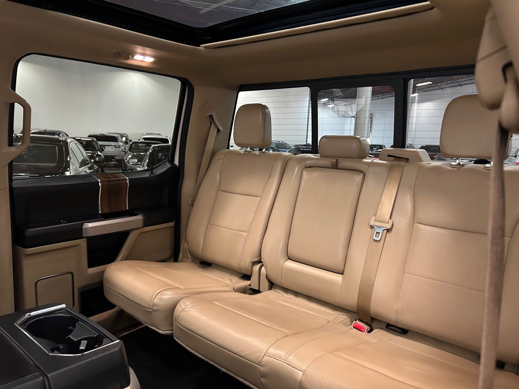 2017 Ford F-150 Image 38
