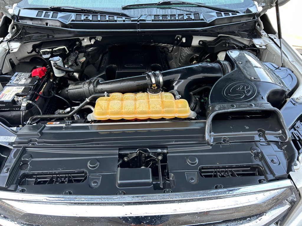 2017 Ford F-150 Image 44