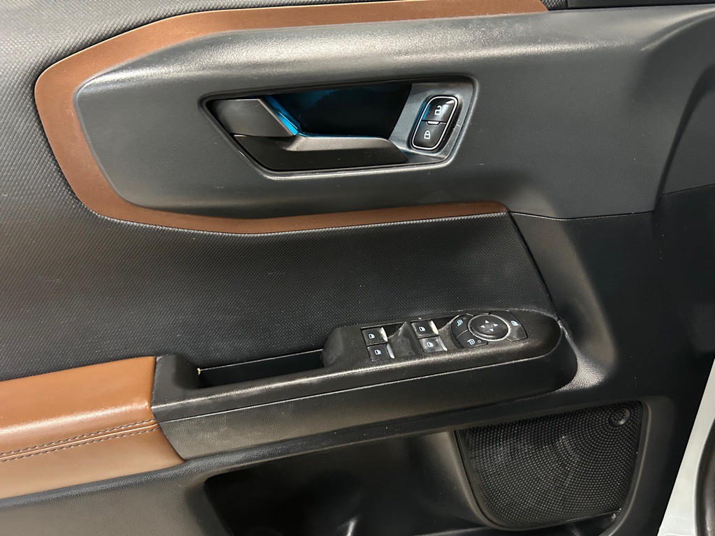 2021 Ford Bronco Image 18