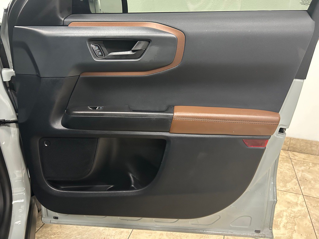 2021 Ford Bronco Image 31