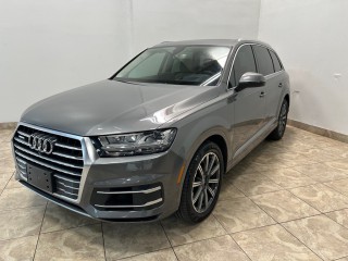 Image for 2017 Audi Q7 3.0T quattro Prestige ID: 6782769