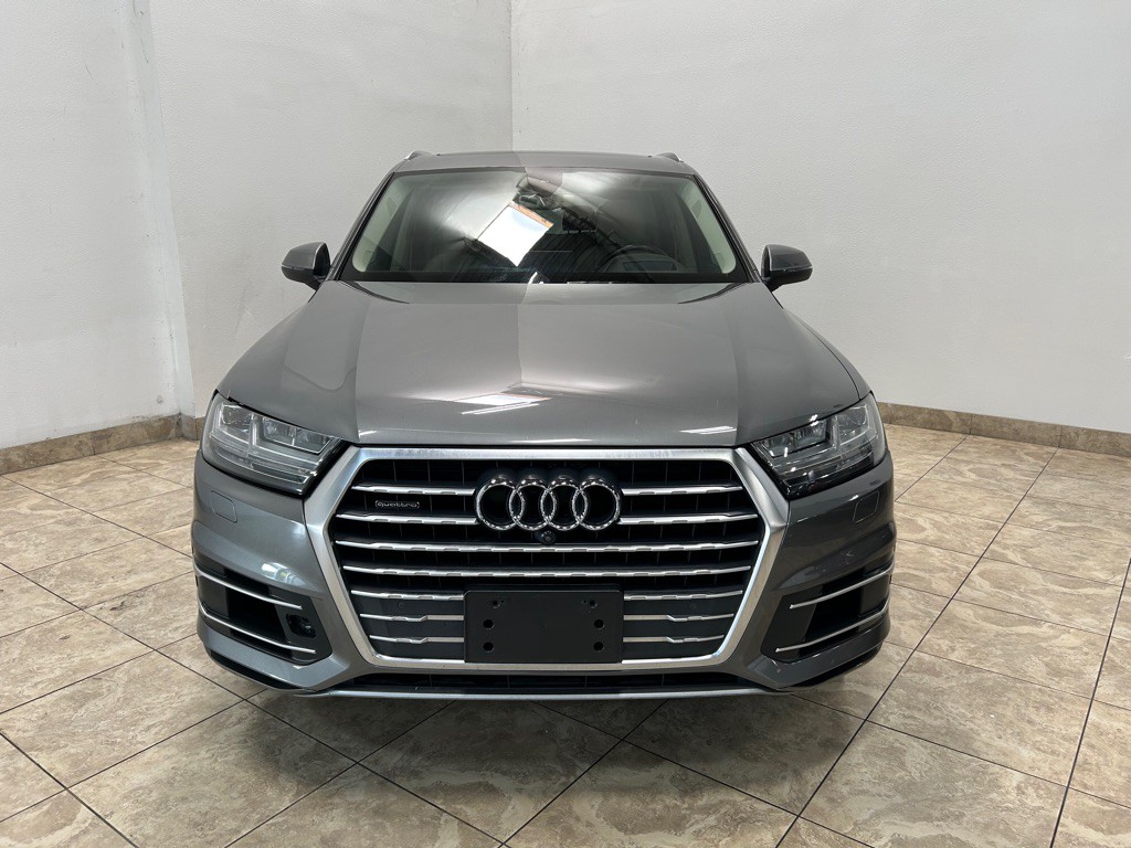 2017 Audi Q7 Image 2
