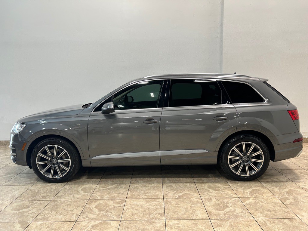 2017 Audi Q7 Image 3