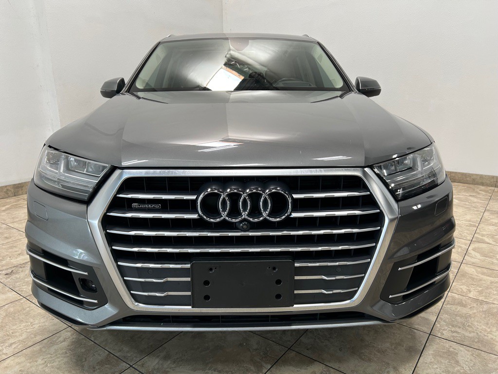2017 Audi Q7 Image 4
