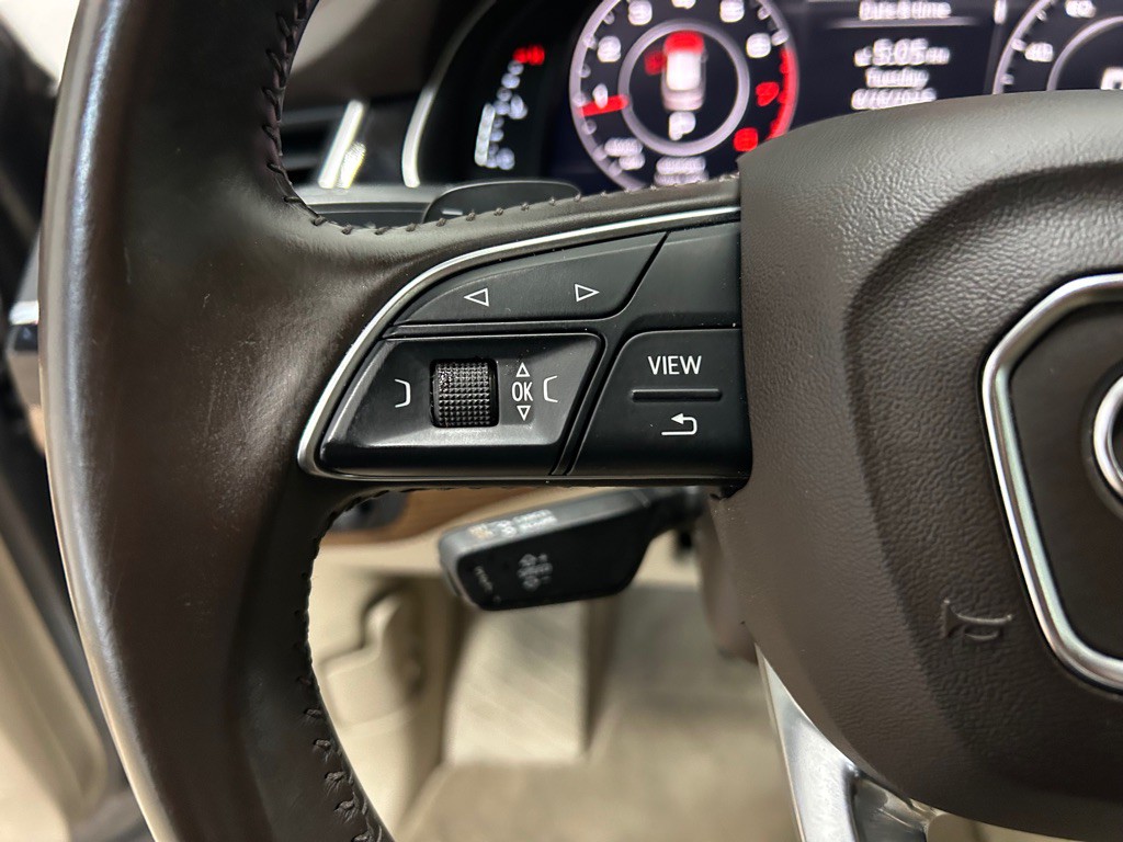 2017 Audi Q7 Image 21