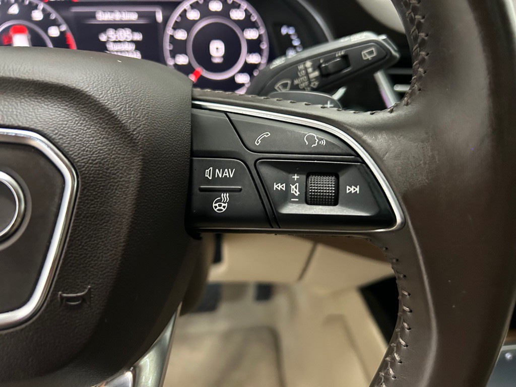 2017 Audi Q7 Image 22