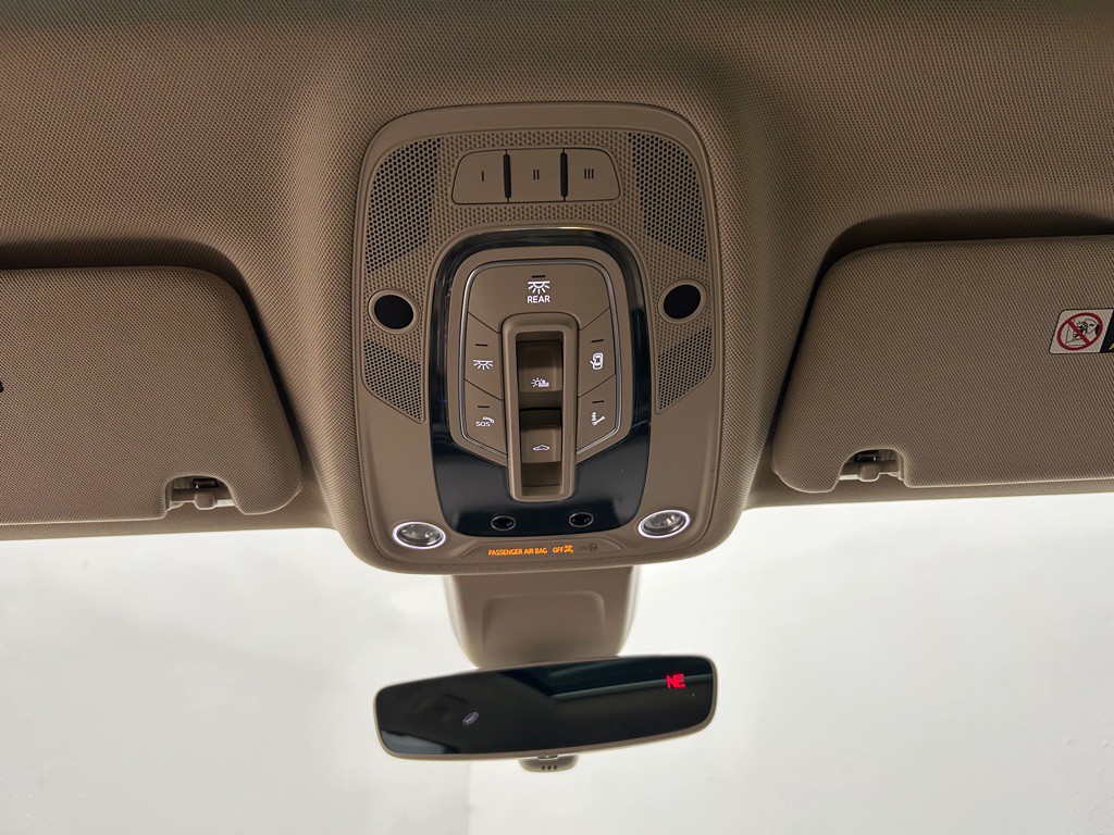 2017 Audi Q7 Image 27