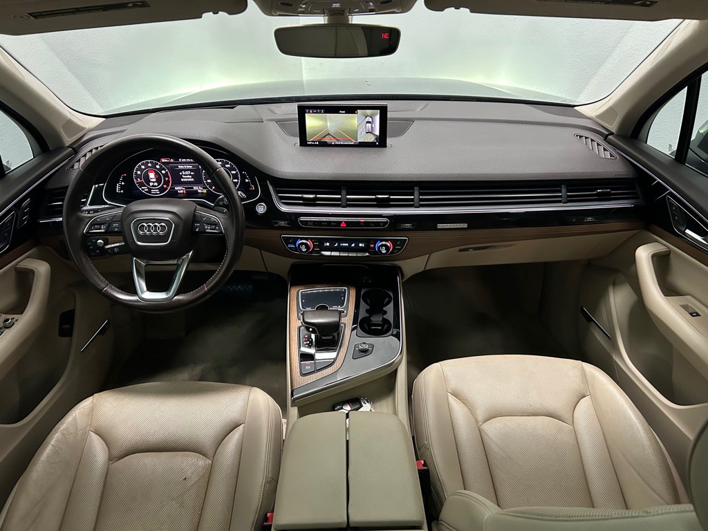 2017 Audi Q7 Image 34