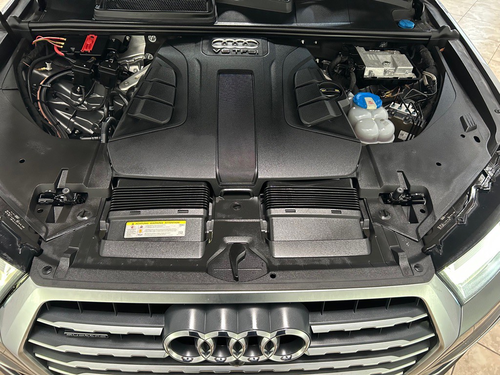 2017 Audi Q7 Image 48