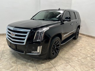 Image for 2016 Cadillac Escalade Luxury Collection ID: 6784304