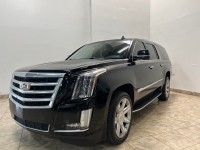 Image for 2016 Cadillac Escalade Luxury Collection ID: 6784305
