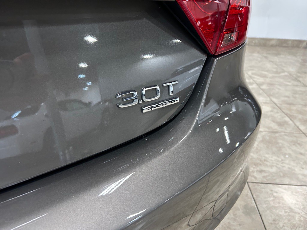 2015 Audi A7 Image 10