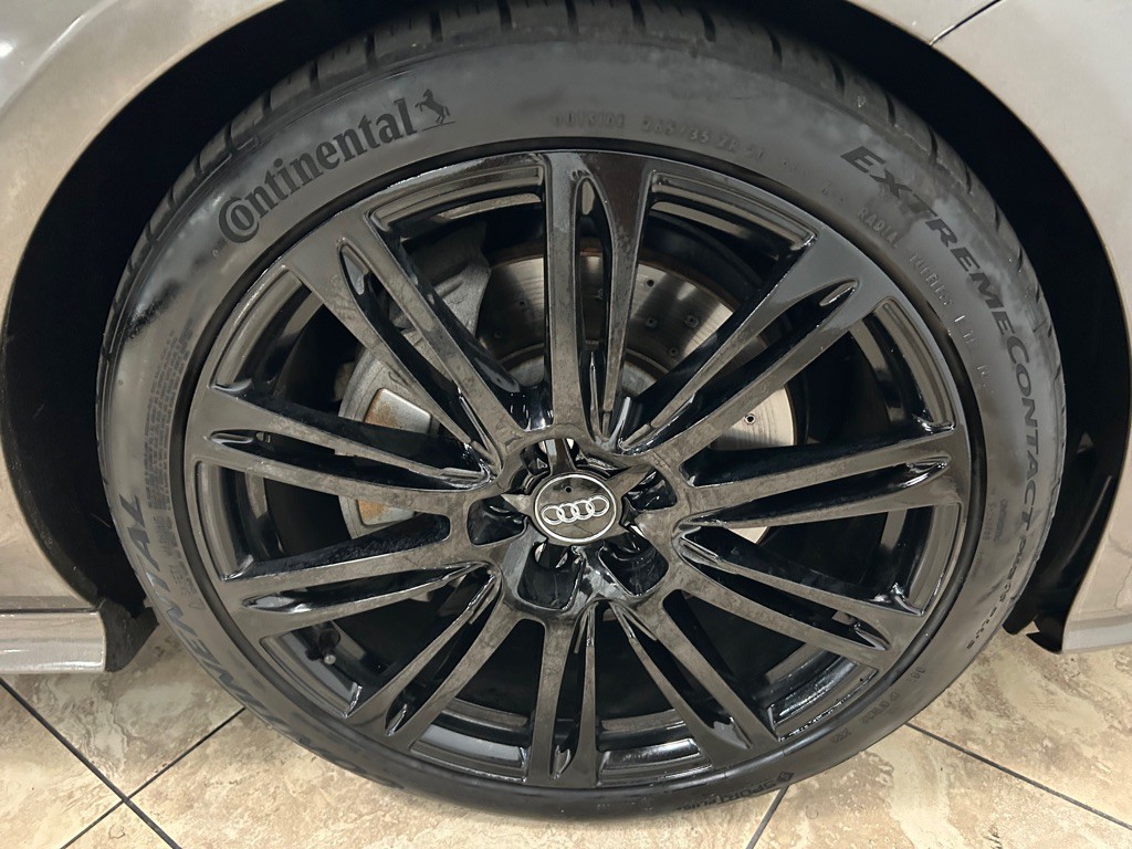 2015 Audi A7 Image 13