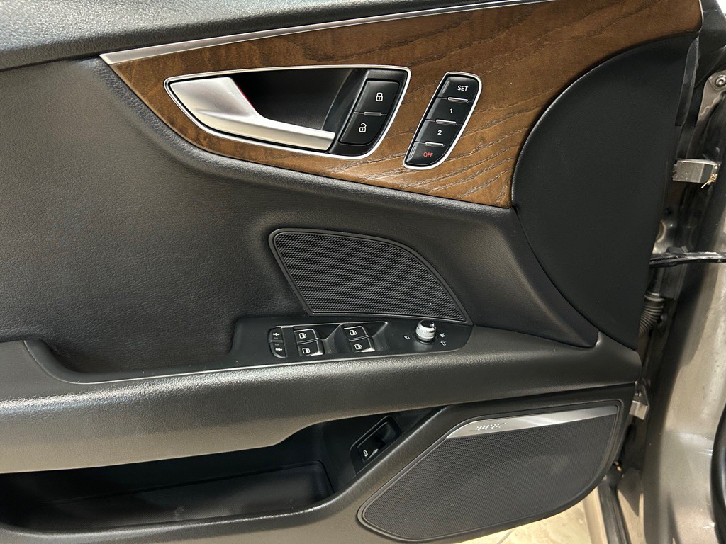 2015 Audi A7 Image 18
