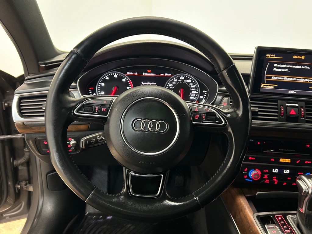 2015 Audi A7 Image 20