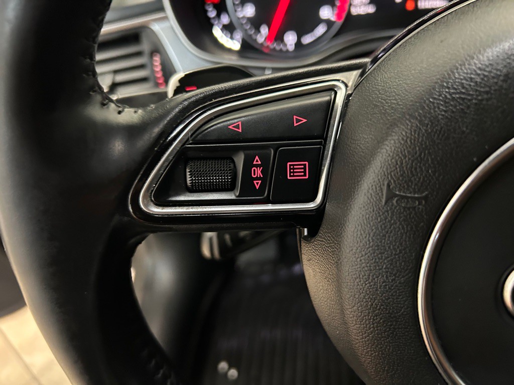 2015 Audi A7 Image 21