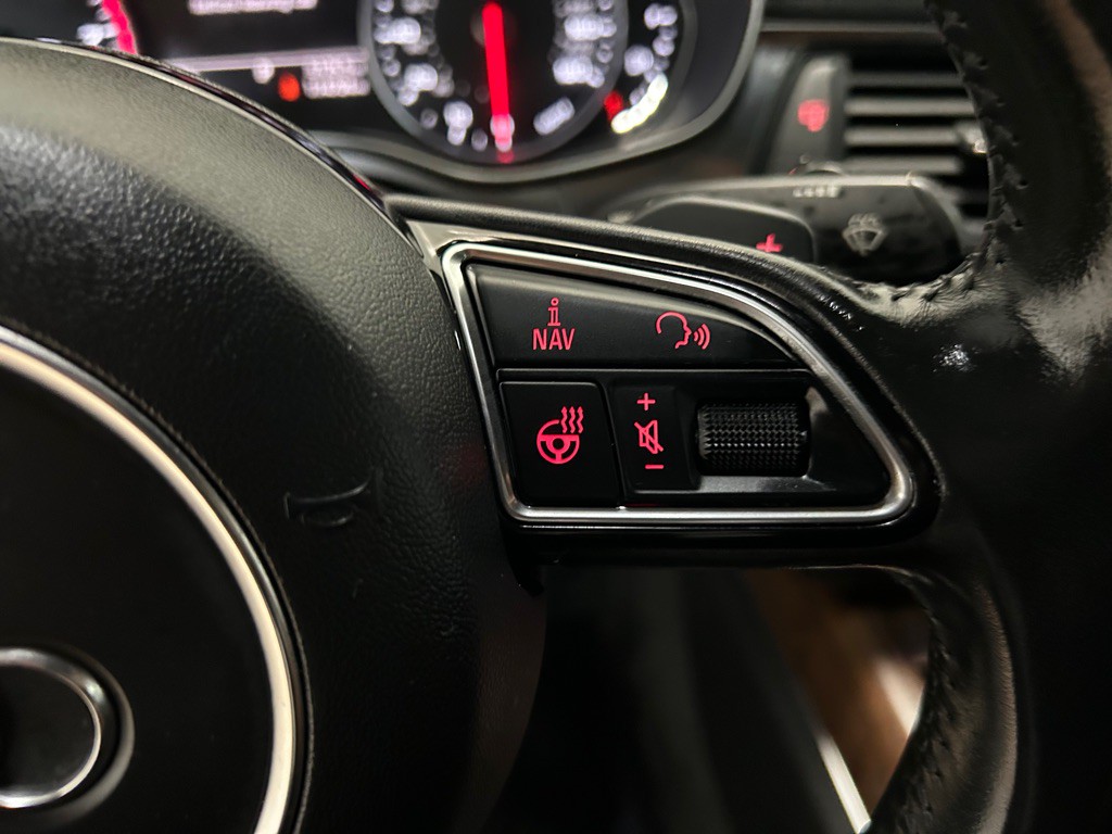 2015 Audi A7 Image 22