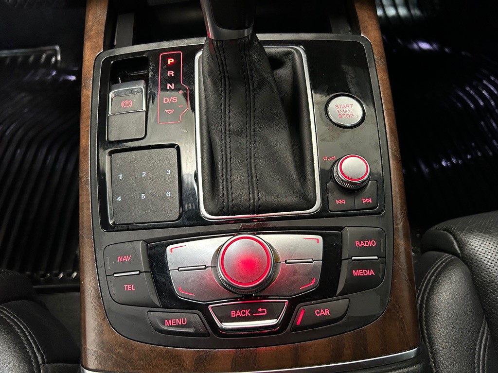 2015 Audi A7 Image 26