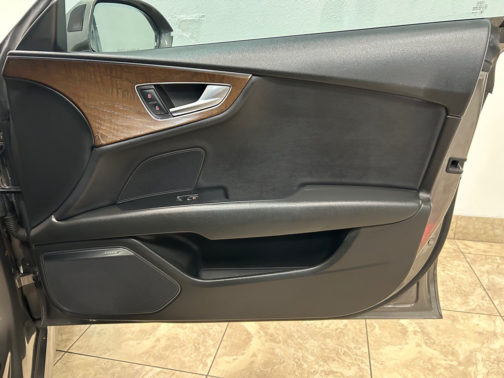 2015 Audi A7 Image 32