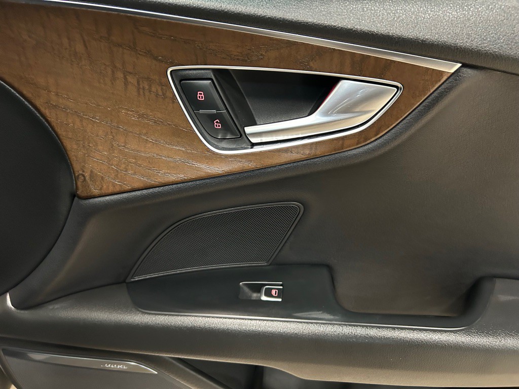 2015 Audi A7 Image 33