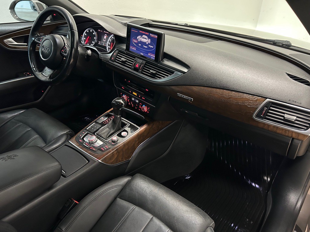 2015 Audi A7 Image 34