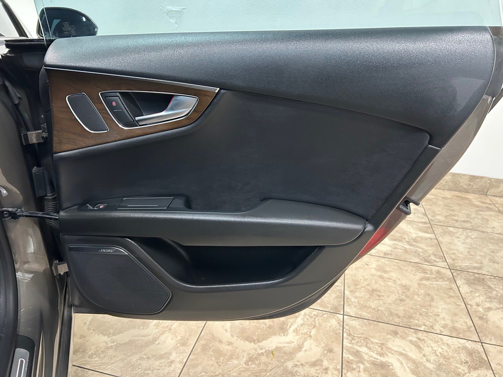 2015 Audi A7 Image 37
