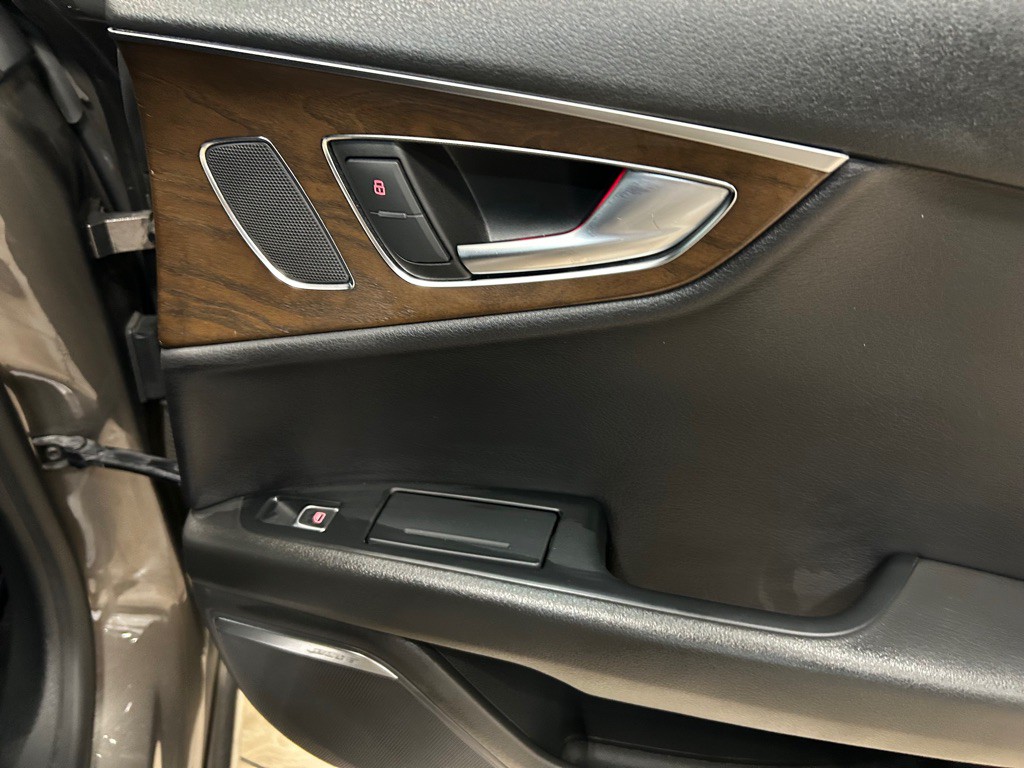 2015 Audi A7 Image 38
