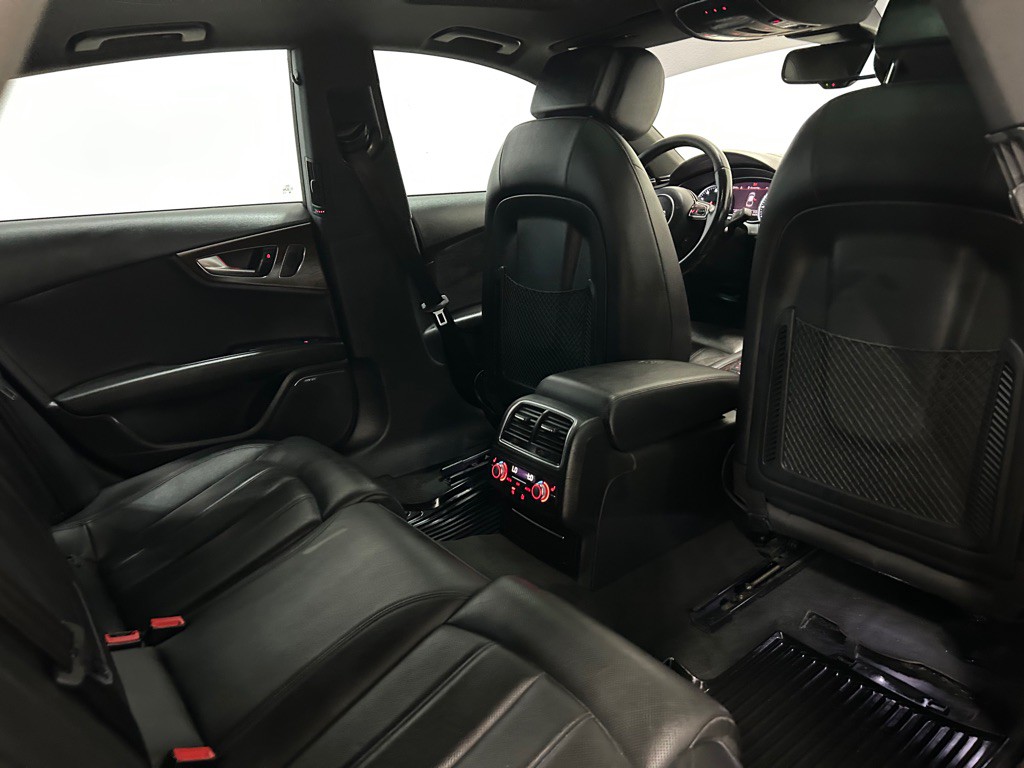 2015 Audi A7 Image 39