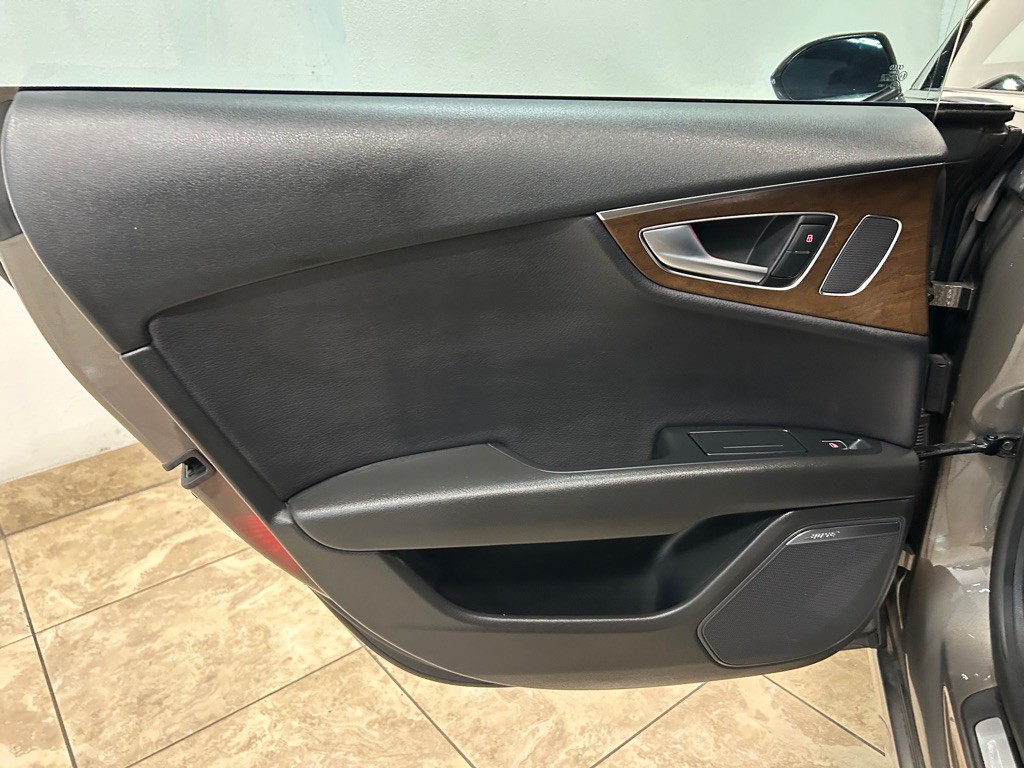 2015 Audi A7 Image 41
