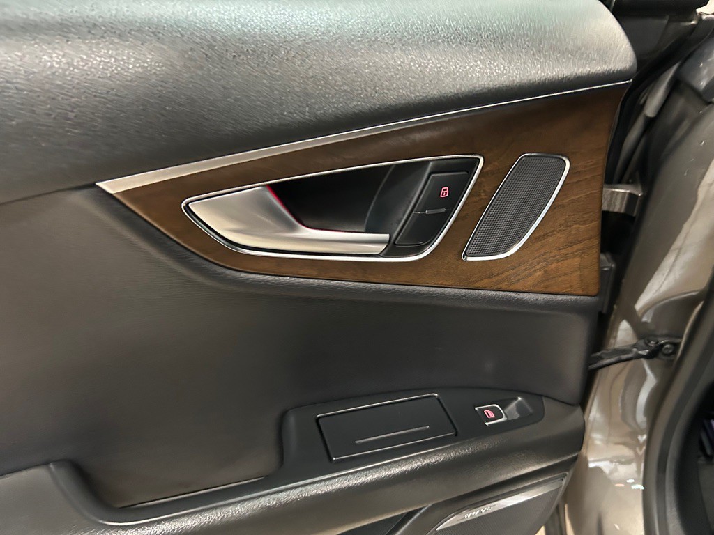 2015 Audi A7 Image 42