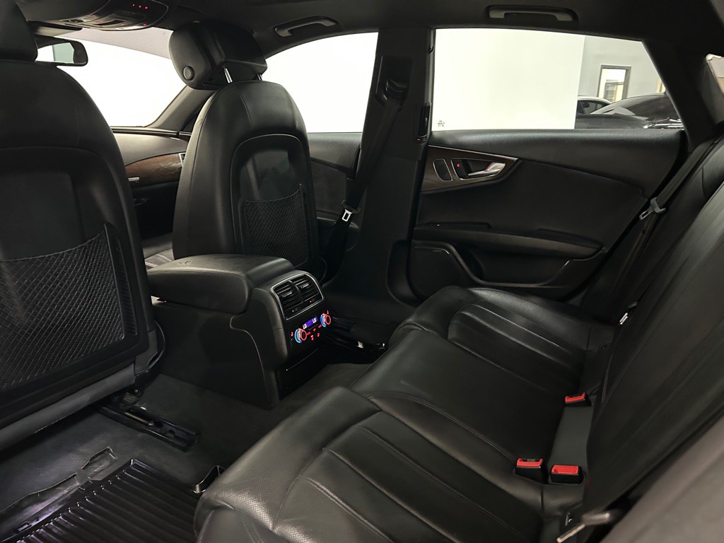 2015 Audi A7 Image 43