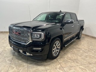 Image for 2016 GMC Sierra 1500 Denali ID: 6784313