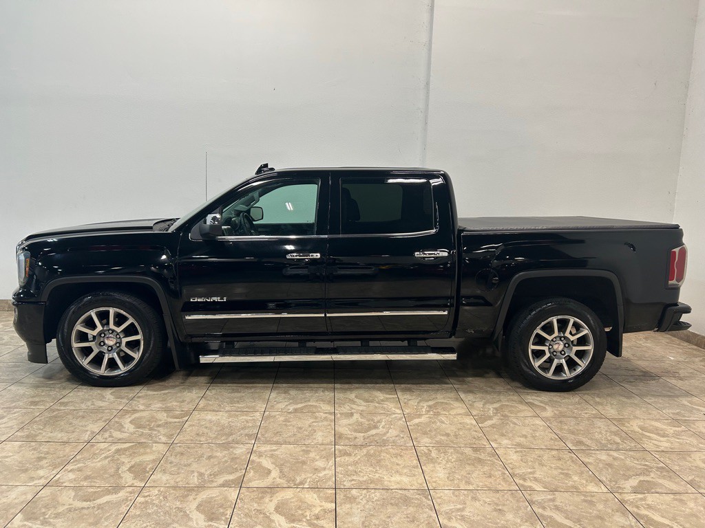 2016 GMC Sierra 1500 Image 2