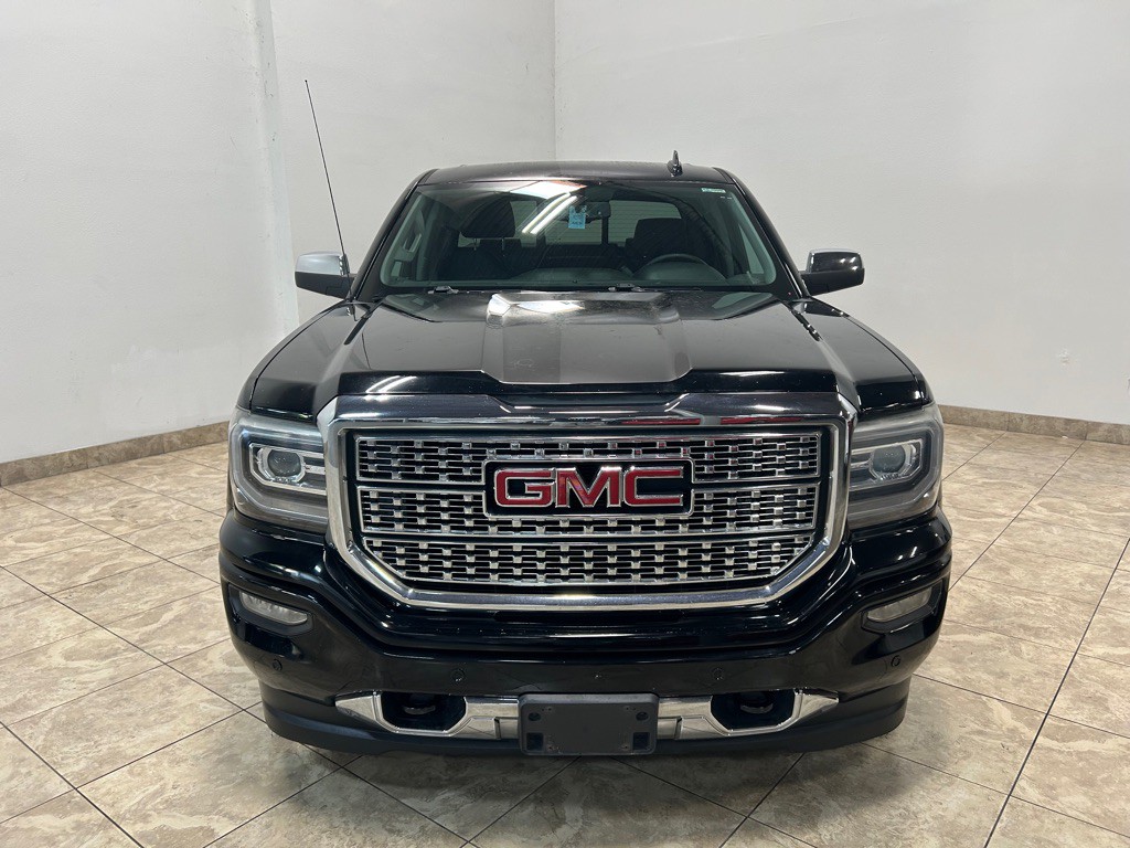 2016 GMC Sierra 1500 Image 3