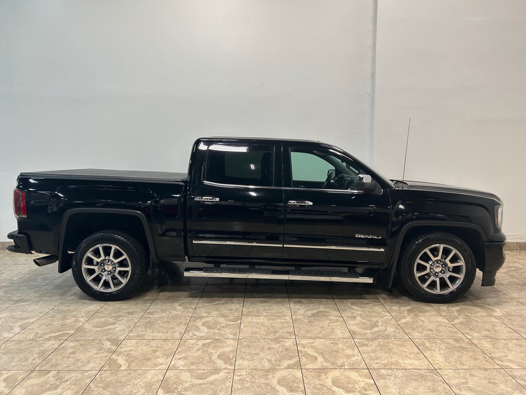 2016 GMC Sierra 1500 Image 5