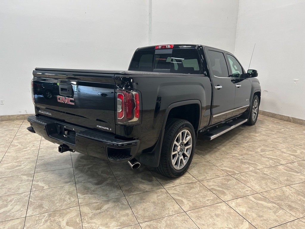 2016 GMC Sierra 1500 Image 6