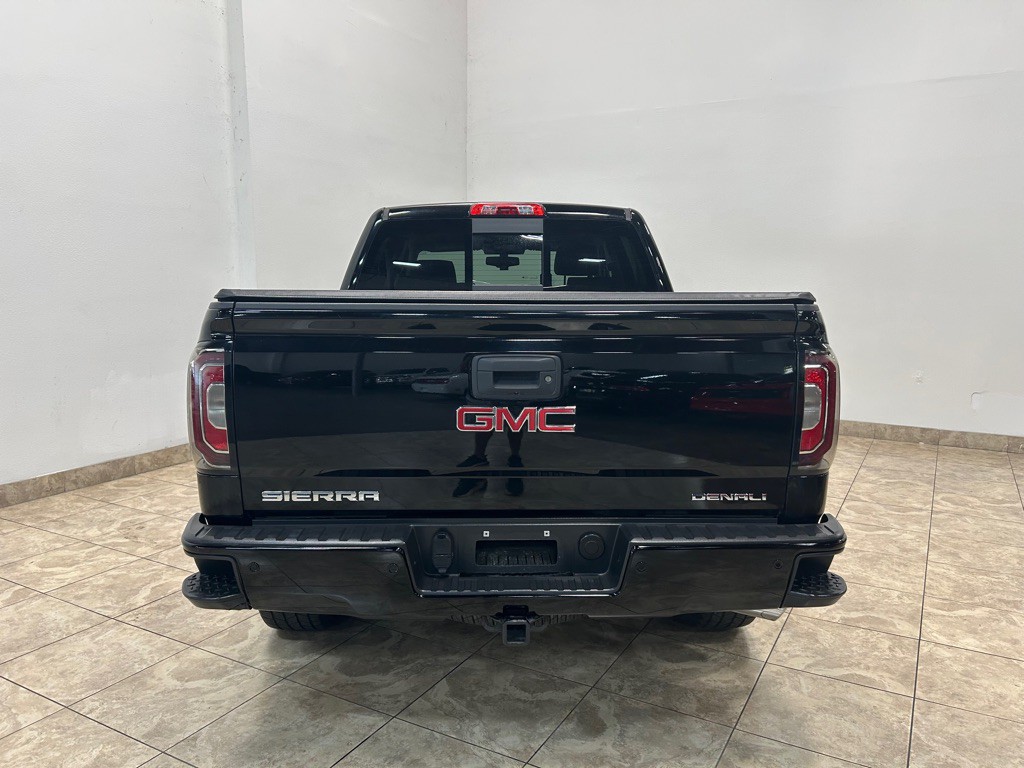 2016 GMC Sierra 1500 Image 7