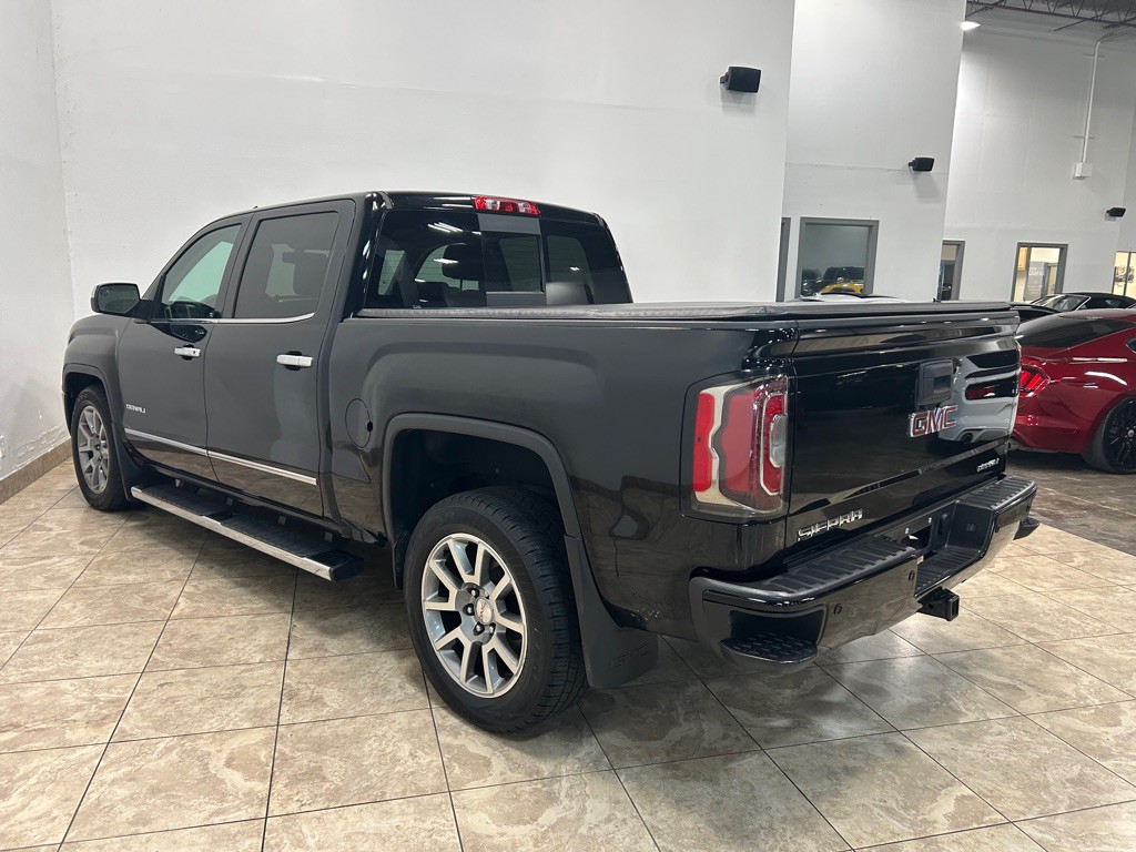 2016 GMC Sierra 1500 Image 8