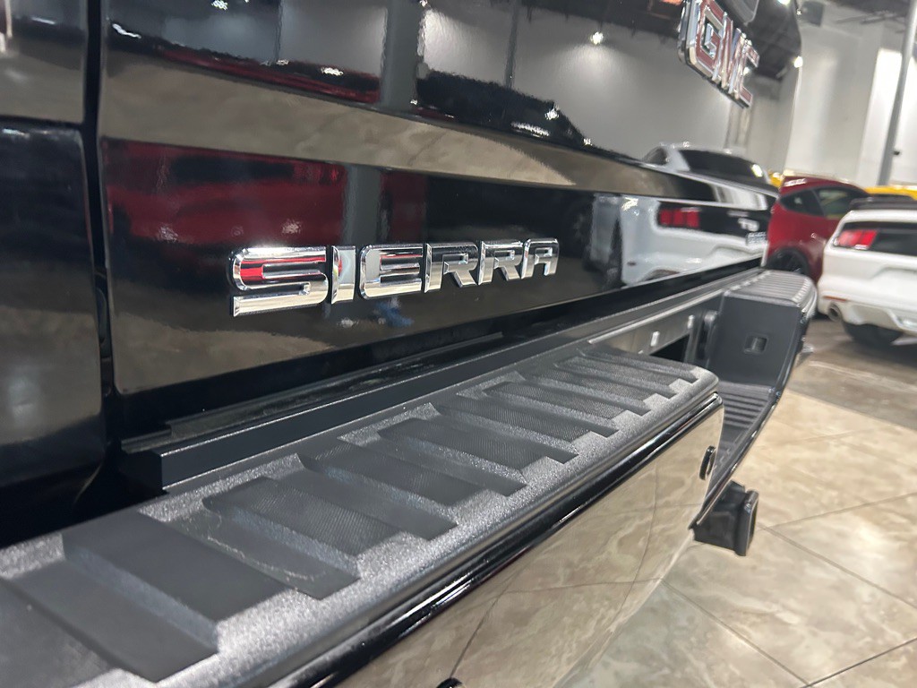 2016 GMC Sierra 1500 Image 9