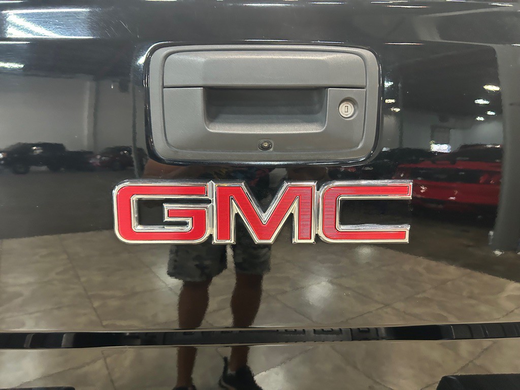 2016 GMC Sierra 1500 Image 11