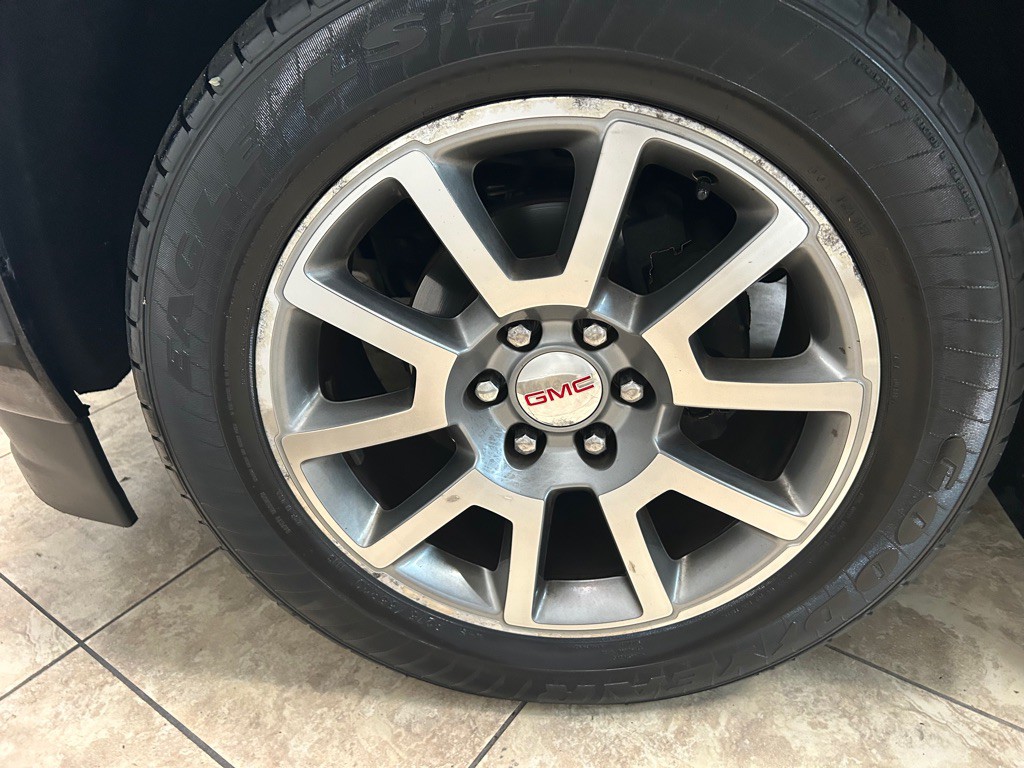 2016 GMC Sierra 1500 Image 12
