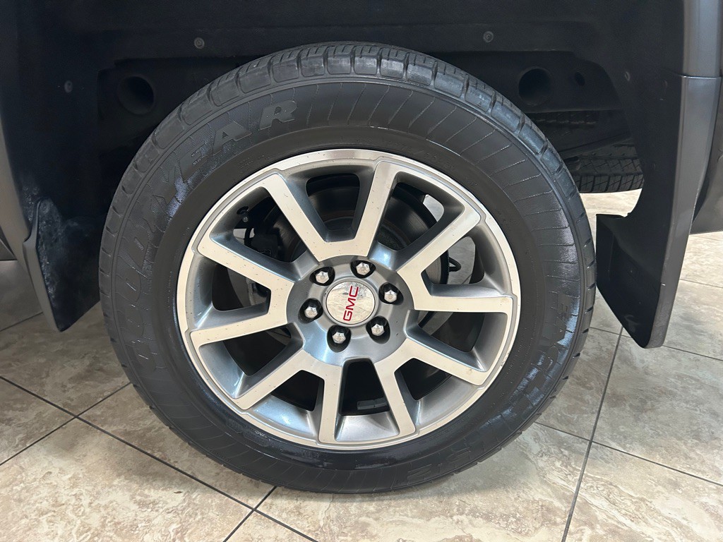 2016 GMC Sierra 1500 Image 13