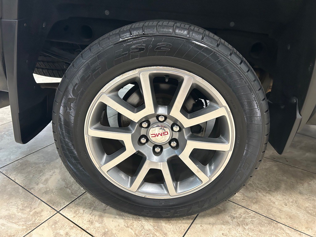 2016 GMC Sierra 1500 Image 14