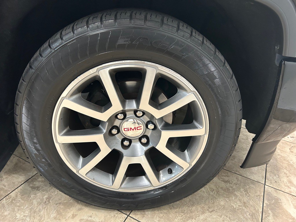 2016 GMC Sierra 1500 Image 15