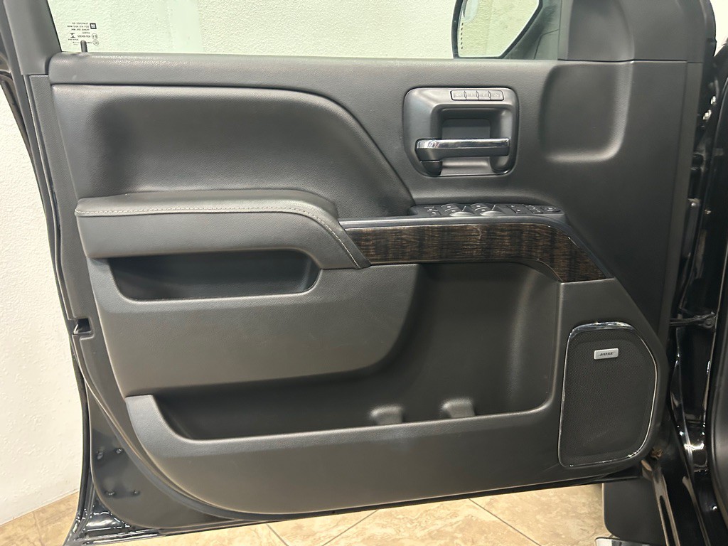 2016 GMC Sierra 1500 Image 16