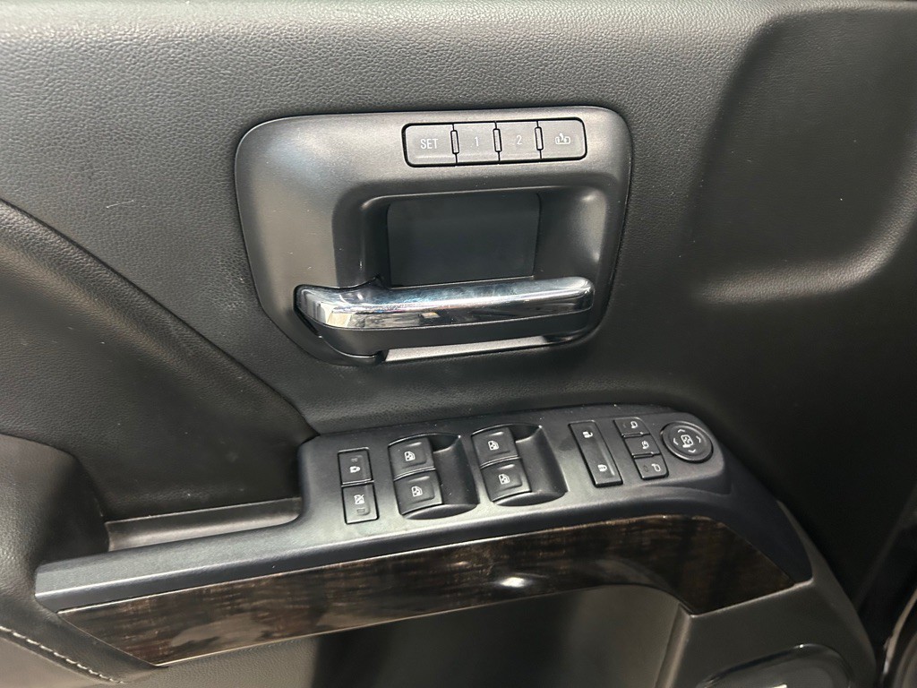 2016 GMC Sierra 1500 Image 17