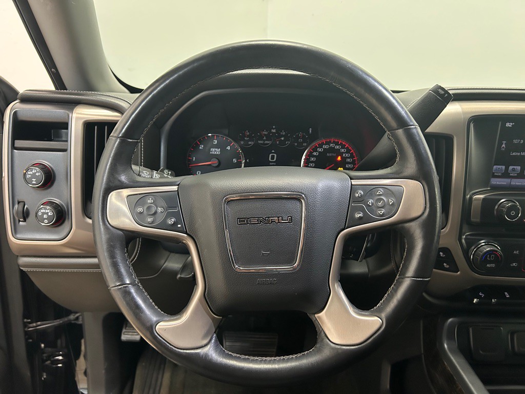 2016 GMC Sierra 1500 Image 20
